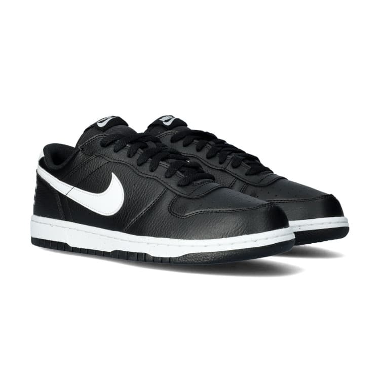 Nike Big Nike Low