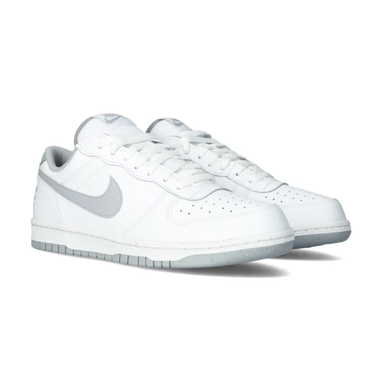 Nike Big Nike Low