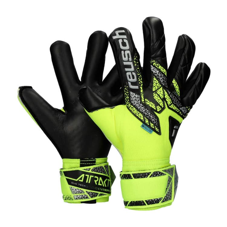 Reusch Attrakt Duo