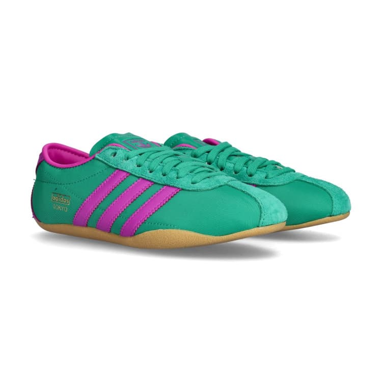 adidas Tokyo Mulher