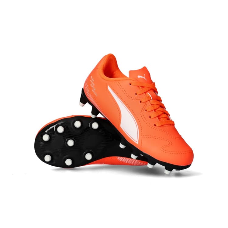 Puma Vitoria II FG/AG Criança