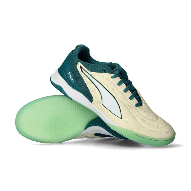 Puma Ibero V