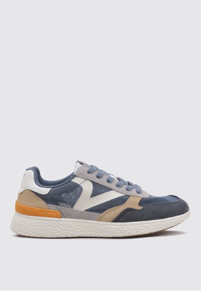 ANIMA - SPORT RETRO