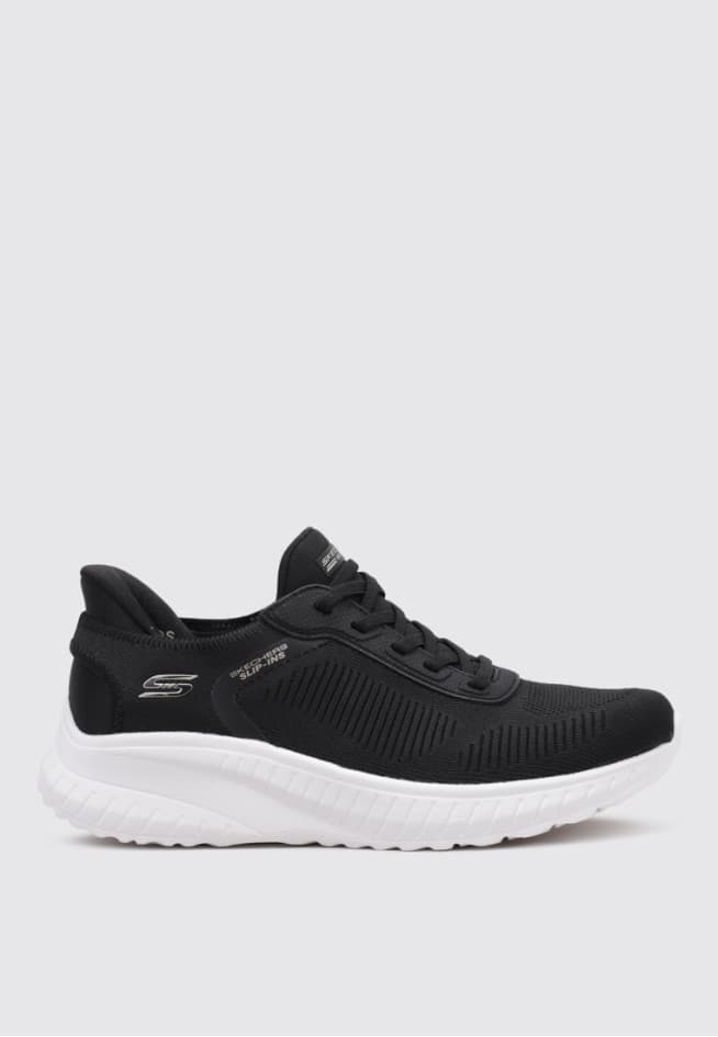 SLIP INS: BOBS SPORT SQUAD