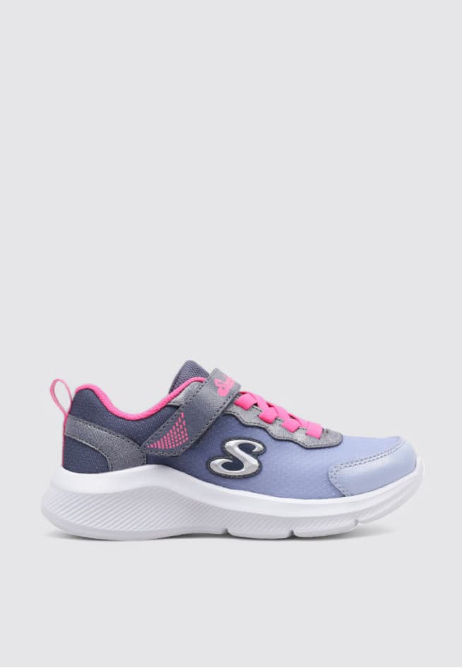 SOLE SWIFTERS - CUTIE WALK
