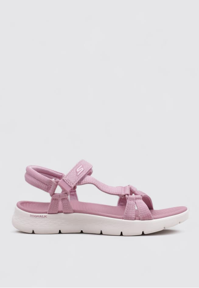 GO WALK FLEX SANDAL - SUBLIME