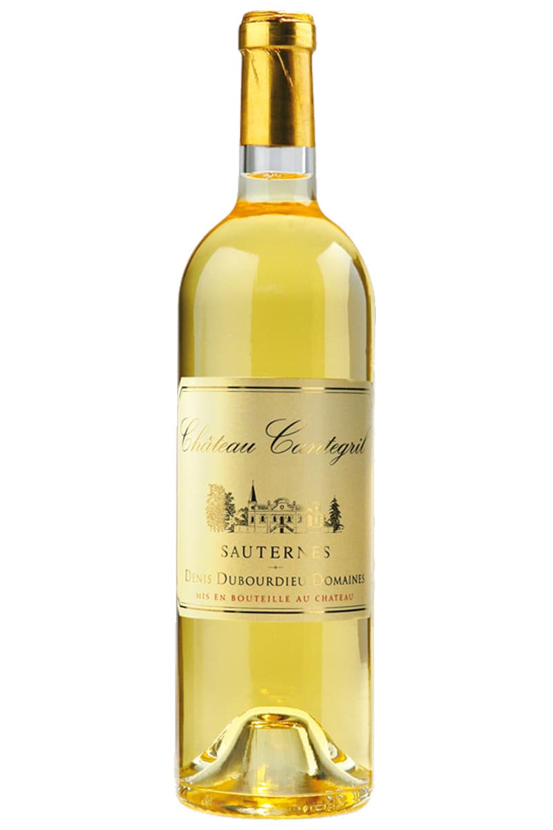 Château Cantegril