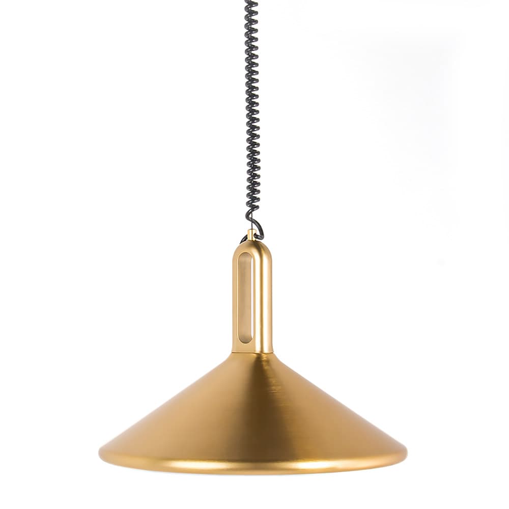 Candeeiro suspenso kolos e27. Loja Online LEDBOX. Candeeiros Led > Candeeiros led suspensos