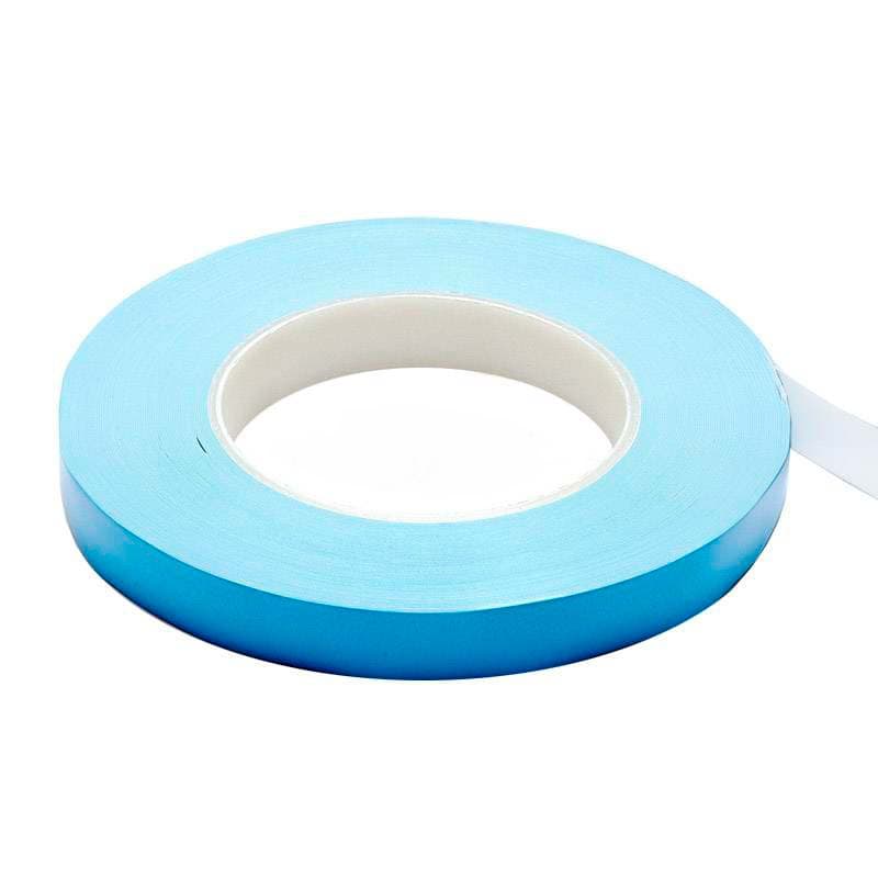 Adesivo térmico 3m para fitas e perfis led 10mm rolo 50m. Loja Online LEDBOX. Fitas Led e Neon > Acessorios para fitas