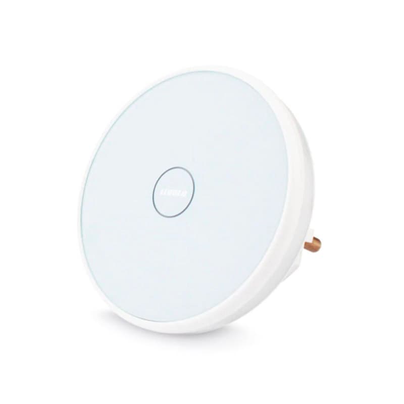 Campainha inalâmbrica receptor livolo. Loja Online LEDBOX. Sistemas de controle > Mecanismos LIVOLO