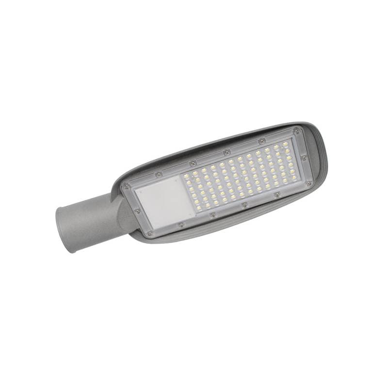 Farola led street chipled osram 50w branco neutro. Loja Online LEDBOX. Iluminação pública Led > Luminárias led
