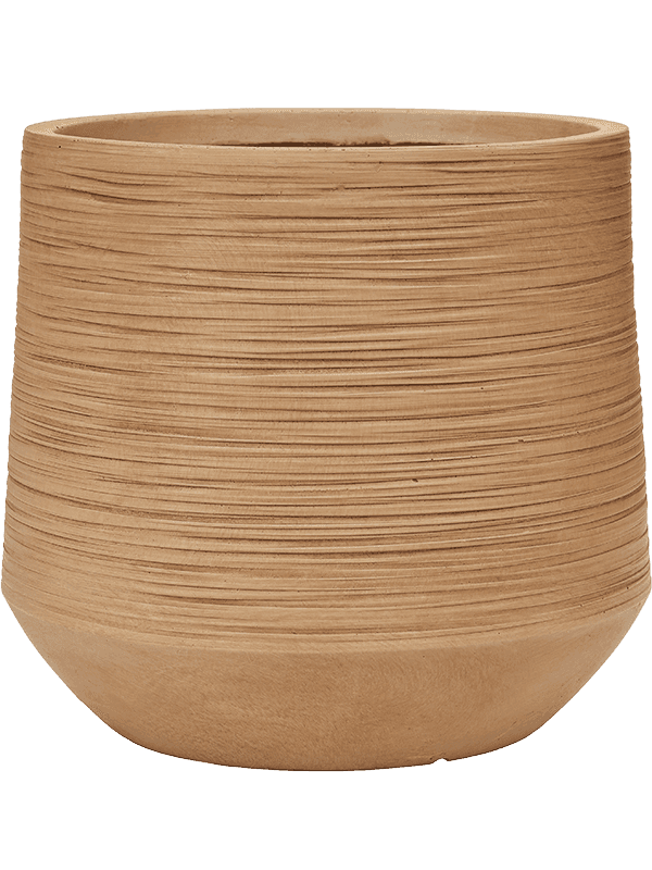 Baq Dune Darcy Castanho Bege 41x37cm