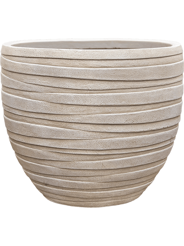 Baq Tornado Couple Beige 46x39cm
