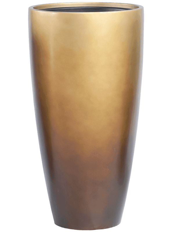 Baq Gradient Partner Matt Honey (com liner), 40x75cm