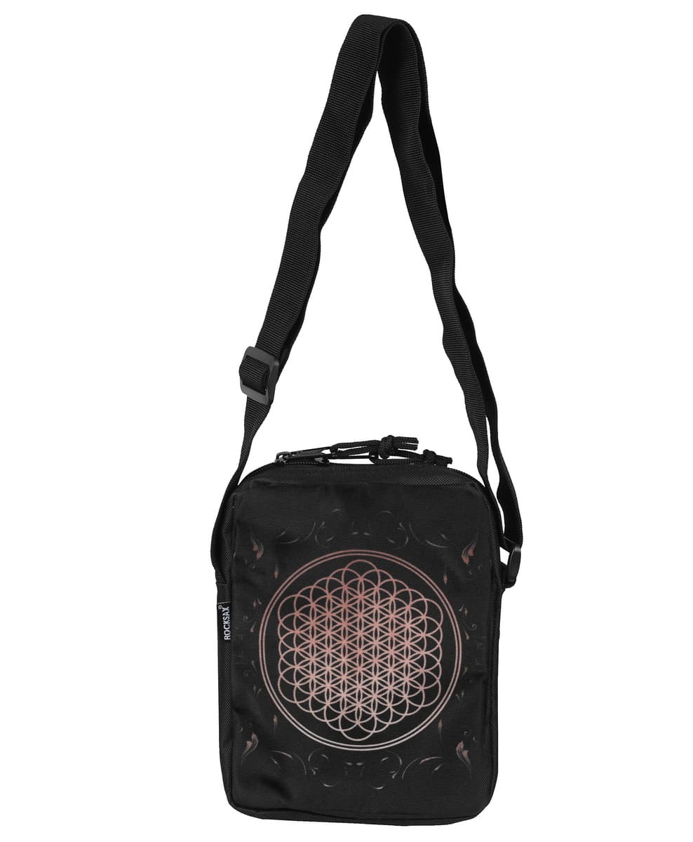 Bolsa tiracolo Bring Me The Horizon - SEMPITERNAL - Tiracolo