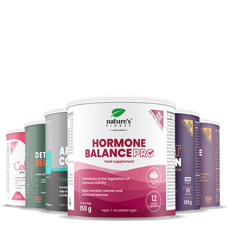 Nature's Finest XXL Weight Loss Pack | apoio diurno e noturno para perda de peso, sono e pele | colagénio, cardo mariano, alcachofra