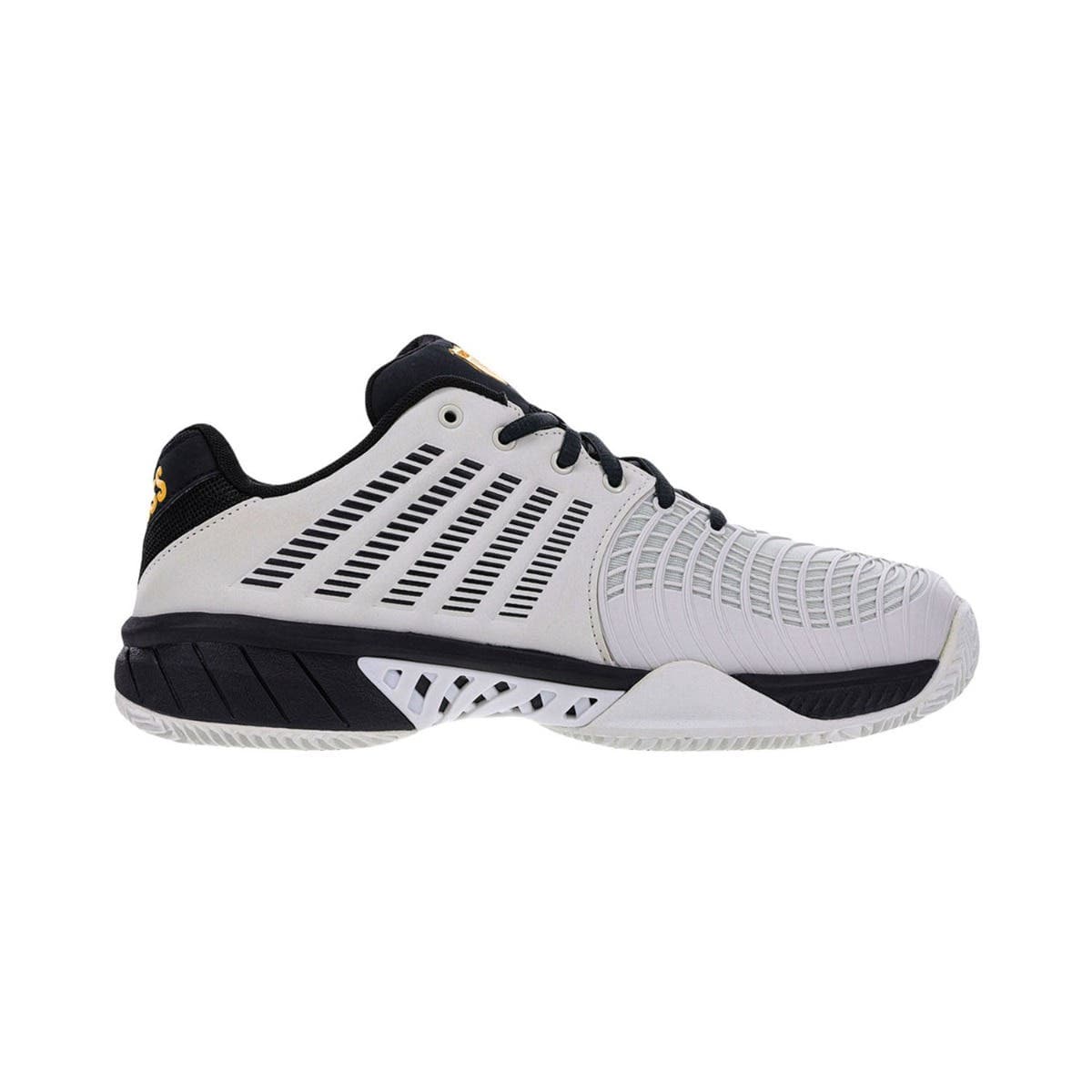 Kswiss Expressight White Black 3 8563155