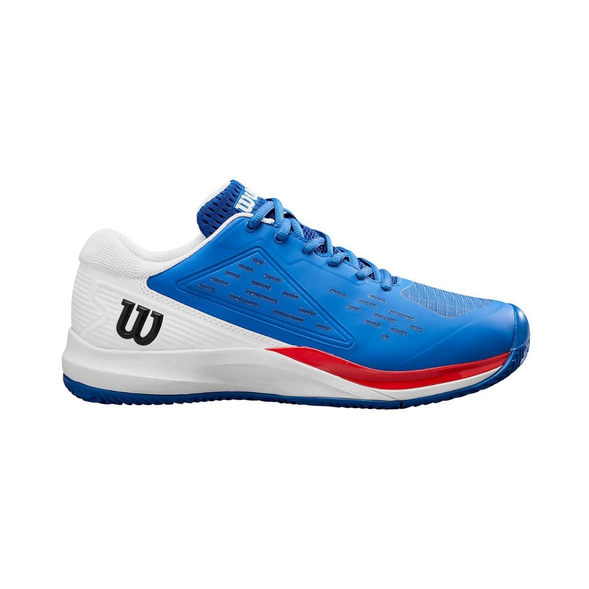 Zapatillas Wilson Rush Pro Ace Clay Wrs334390 44