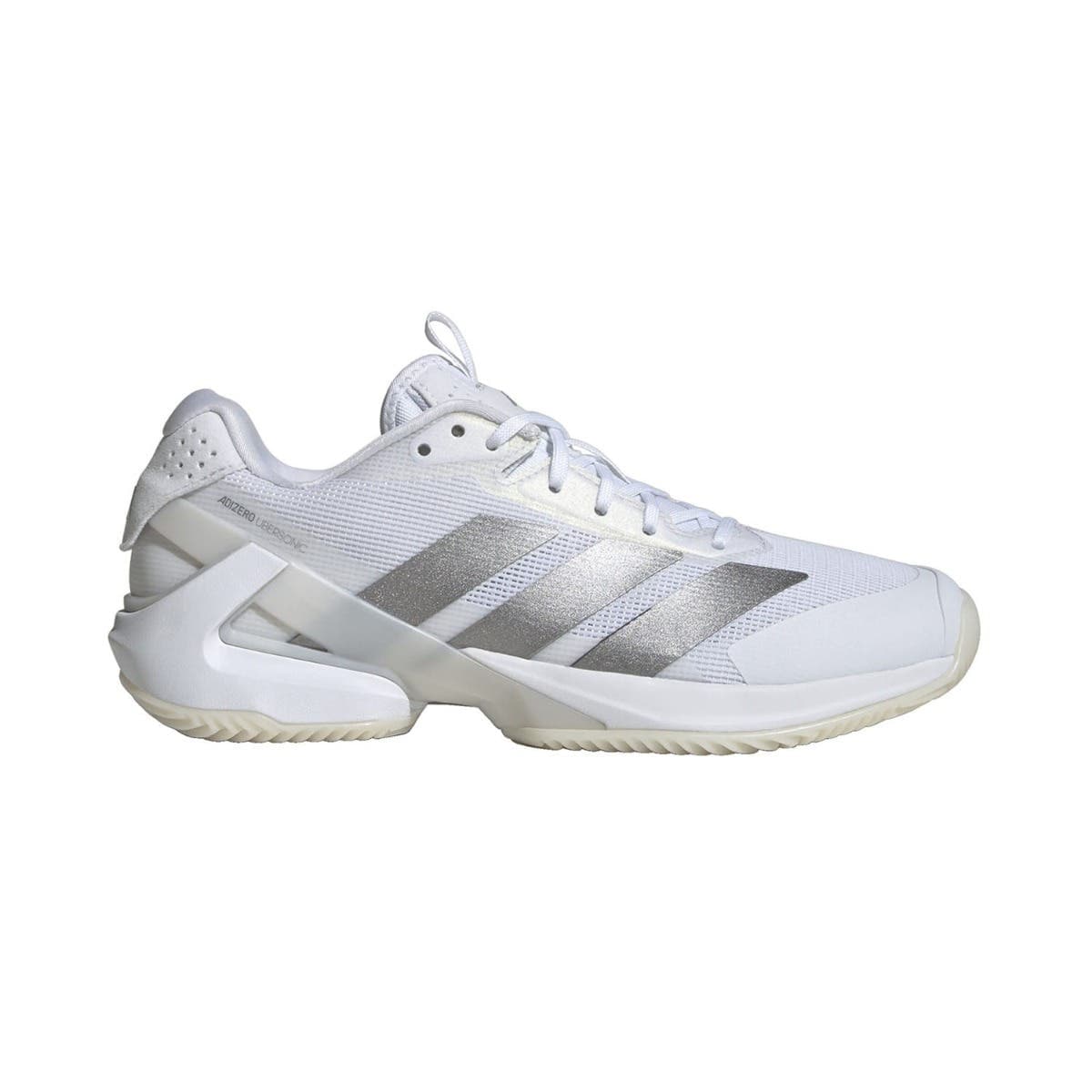 Zapatillas Adidas Adizero Ubersonic 5 W Clay Js2890 Mujer 42 2/3