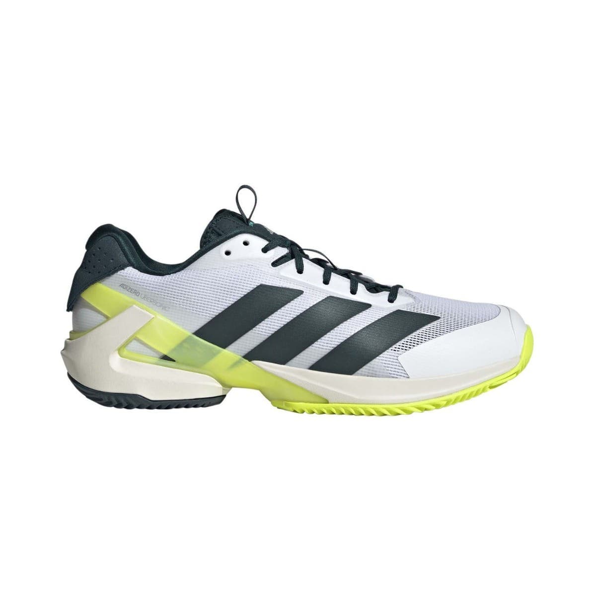 Zapatillas Adidas Adizero Ubersonic 5 M Clay Jr2713 42 2/3