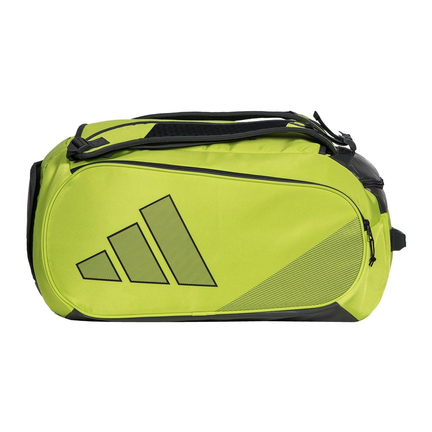 Padel Bag Adidas Protour 3.3 Yellow Adbg1pa4u0014