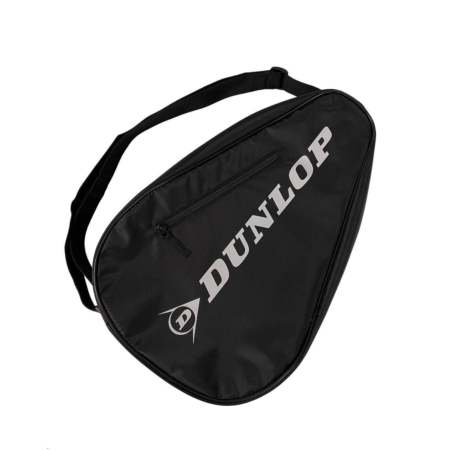 Padelbag Dunlop 2pc Black