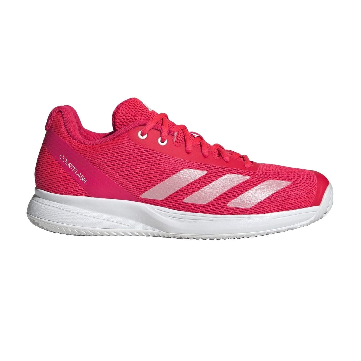 Zapatillas Adidas Courtflash Speed 2 Ih3614 44