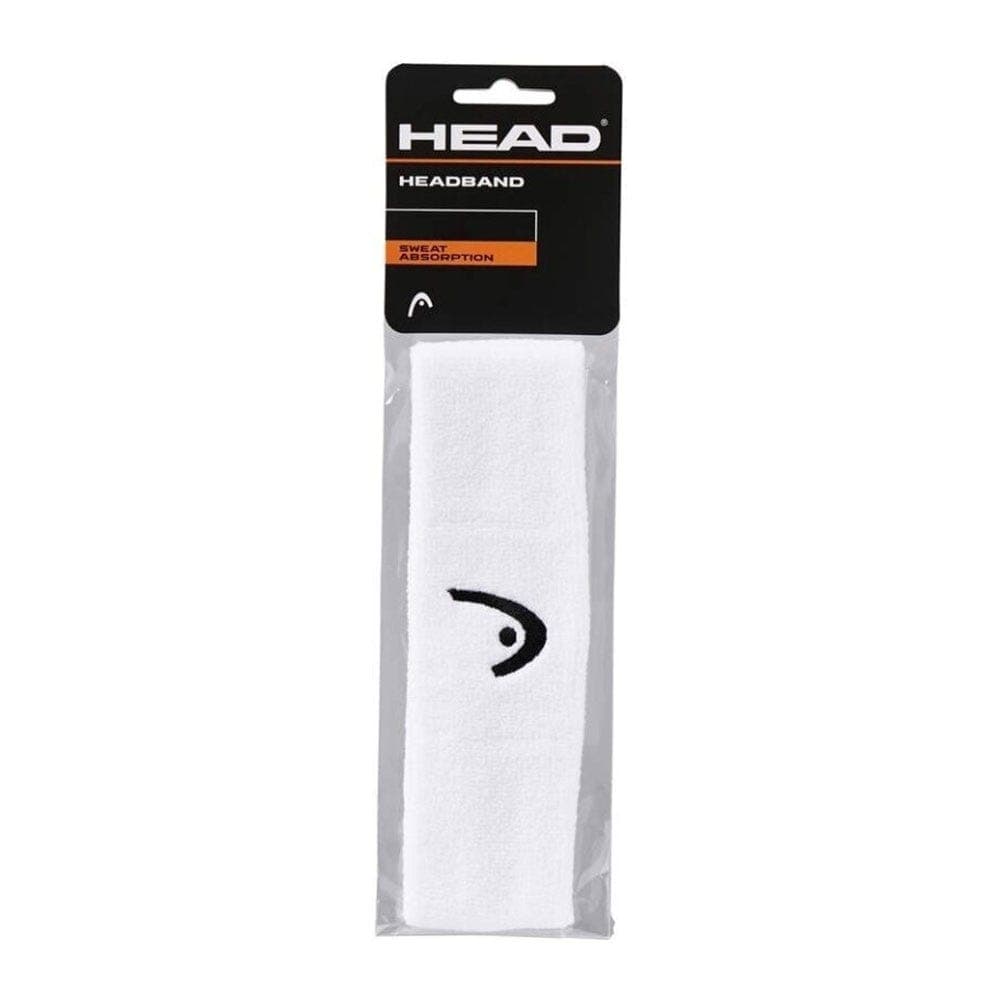 Head Headband 285080 Wh