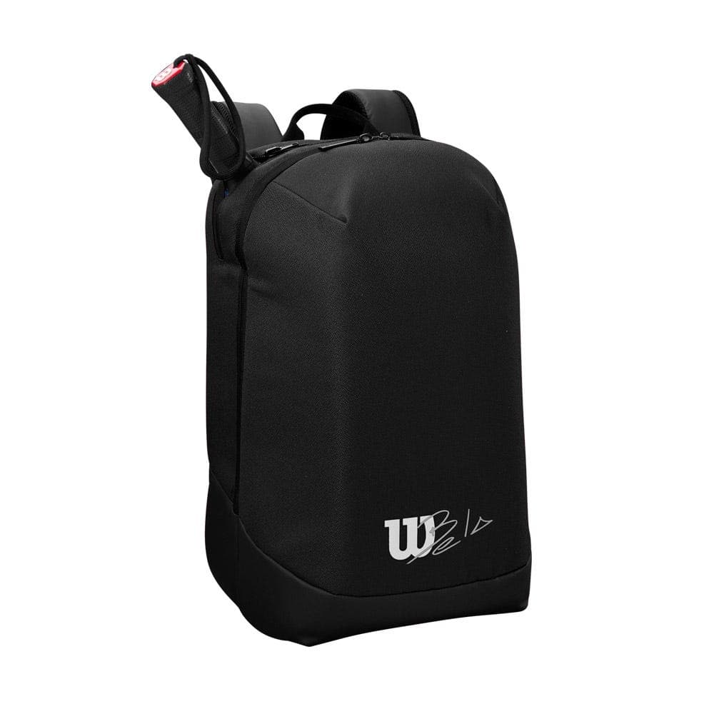 Black Wilson Bela Padel Backpack