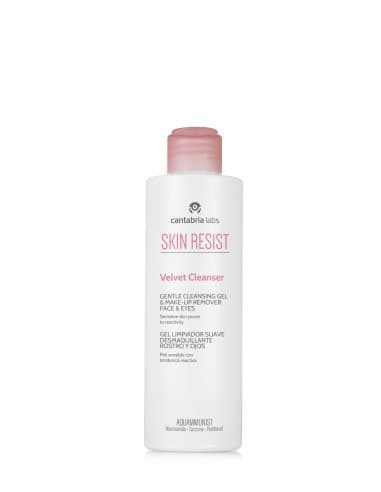 Skin Resist Velvet Cleanser 200 Ml - Ifc España
