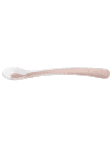 Suavinex Colher De Silicone +4 Meses - Suavinex