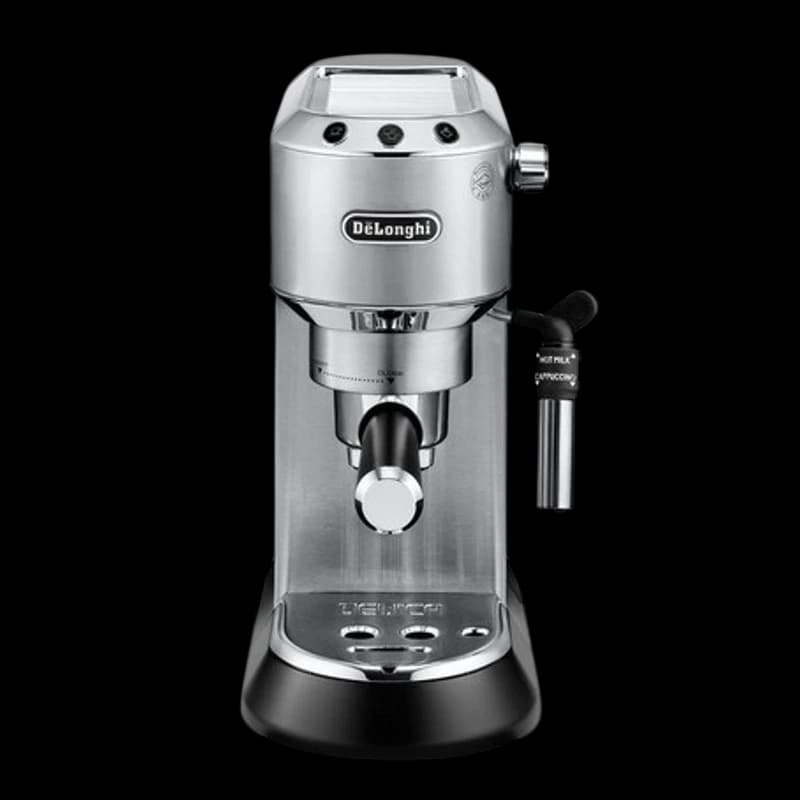 Máquina de café expresso De'Longhi EC 685.M