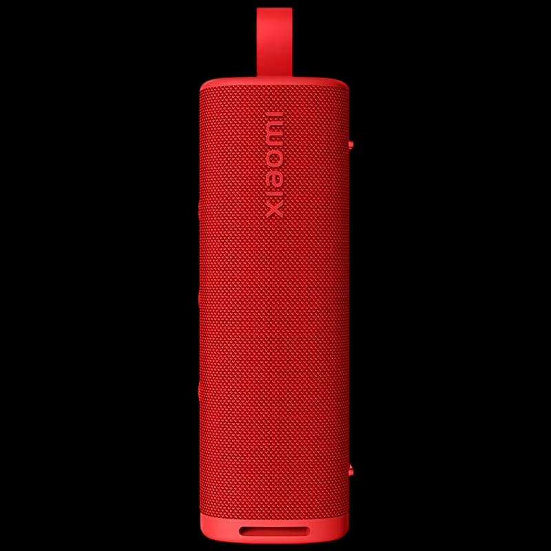 Xiaomi Sound Outdoor 30W Vermelho - Coluna Bluetooth