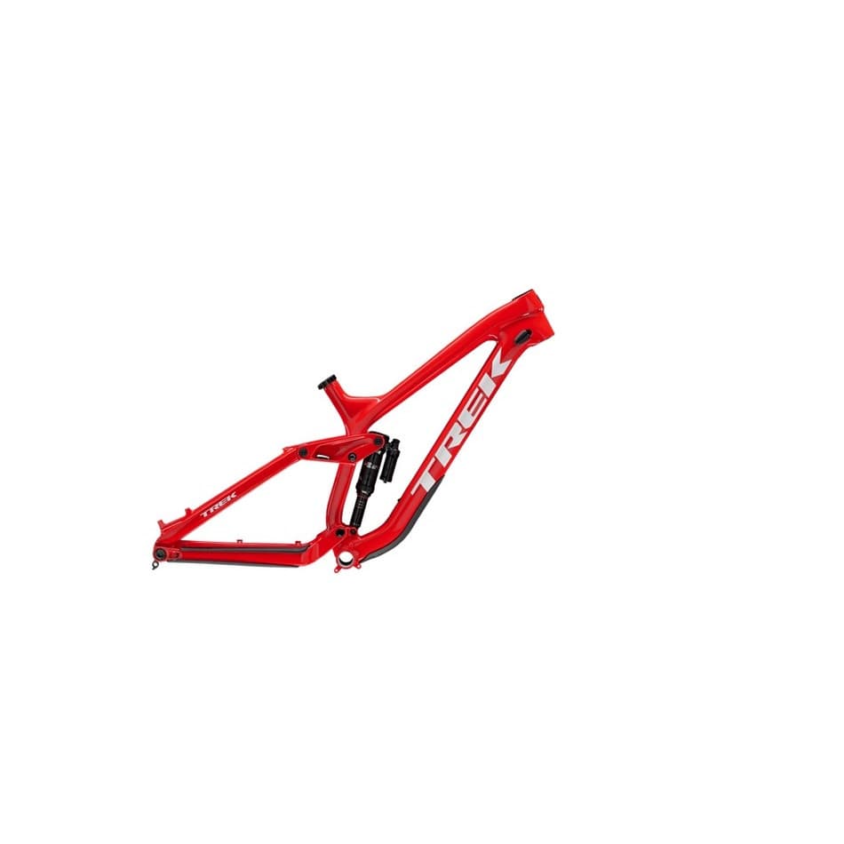 Sessão TREK C 29 Quadro