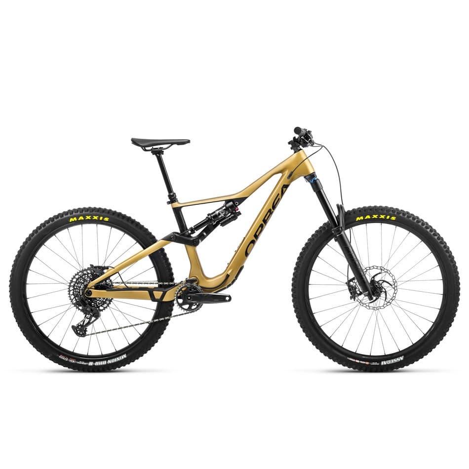 Bicicleta ORBEA Rallon M10 2022