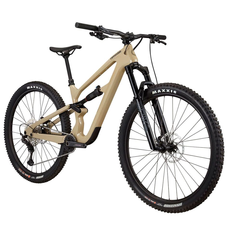 Bicicleta CANNONDALE Habit Carbon 2