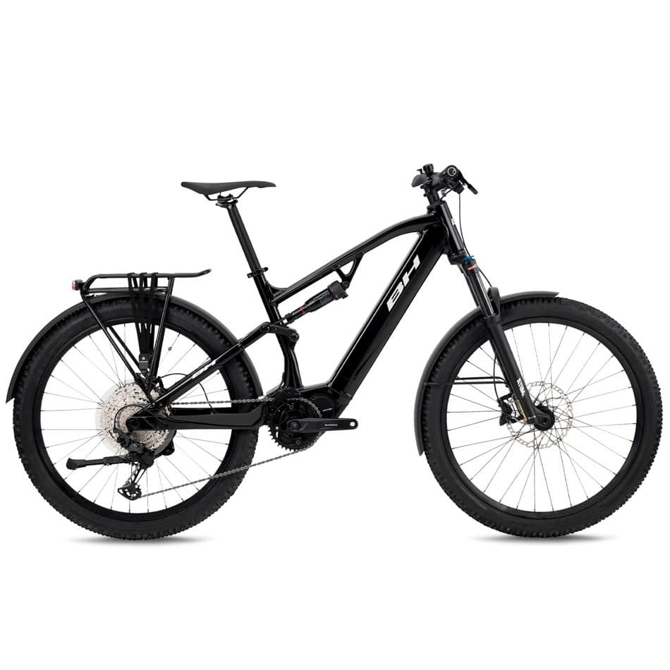 Bicicleta elétrica BH ATOMe SUV Pro SE