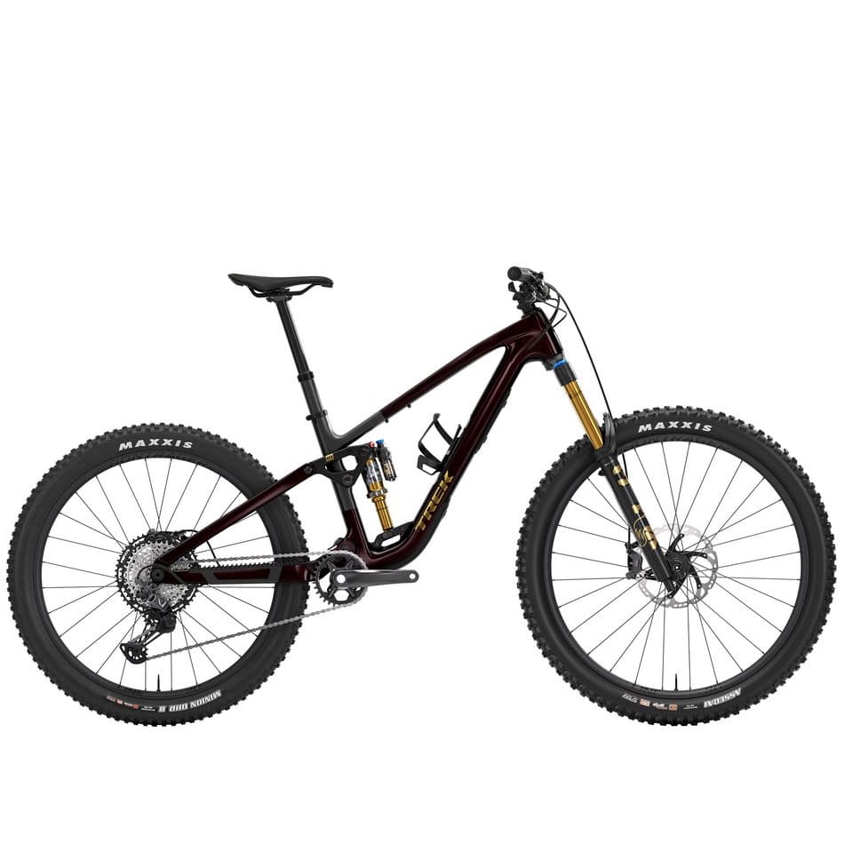 Bicicleta TREK Fuel MX 9.8 XT Gen 7 2026