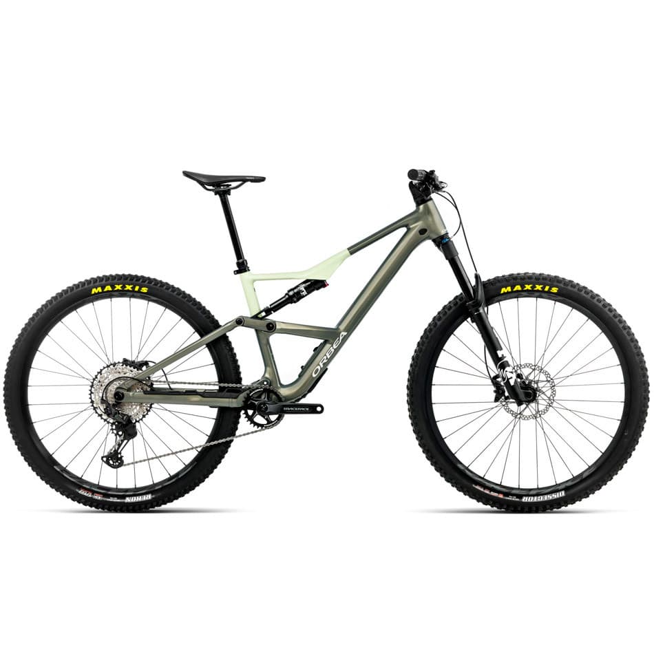 Bicicleta ORBEA Occam SL H10 2026