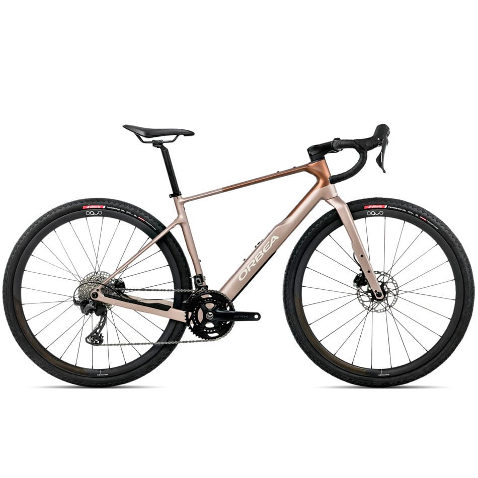 Bicicleta ORBEA Terra M35TEAM 2026
