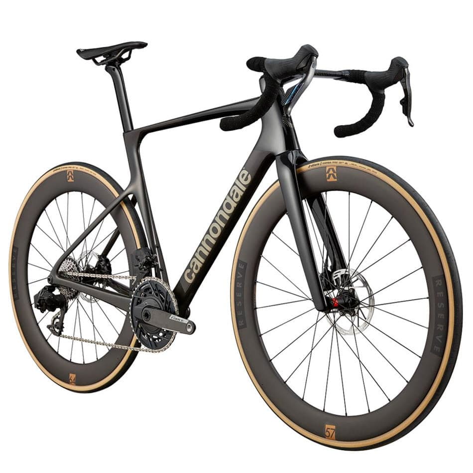 Bicicleta CANNONDALE SuperSix EVO 1 2026