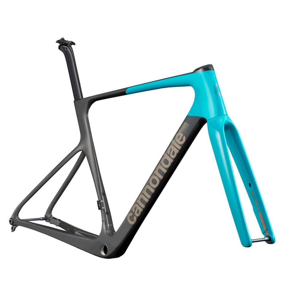 Quadro CANNONDALE SuperSix EVO Hi-MOD 2026