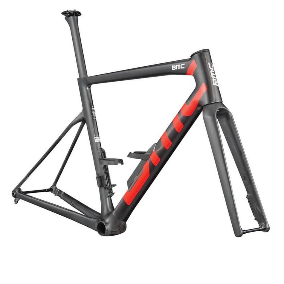 Quadro BMC Teammachine SLR 01 Carbon 2027