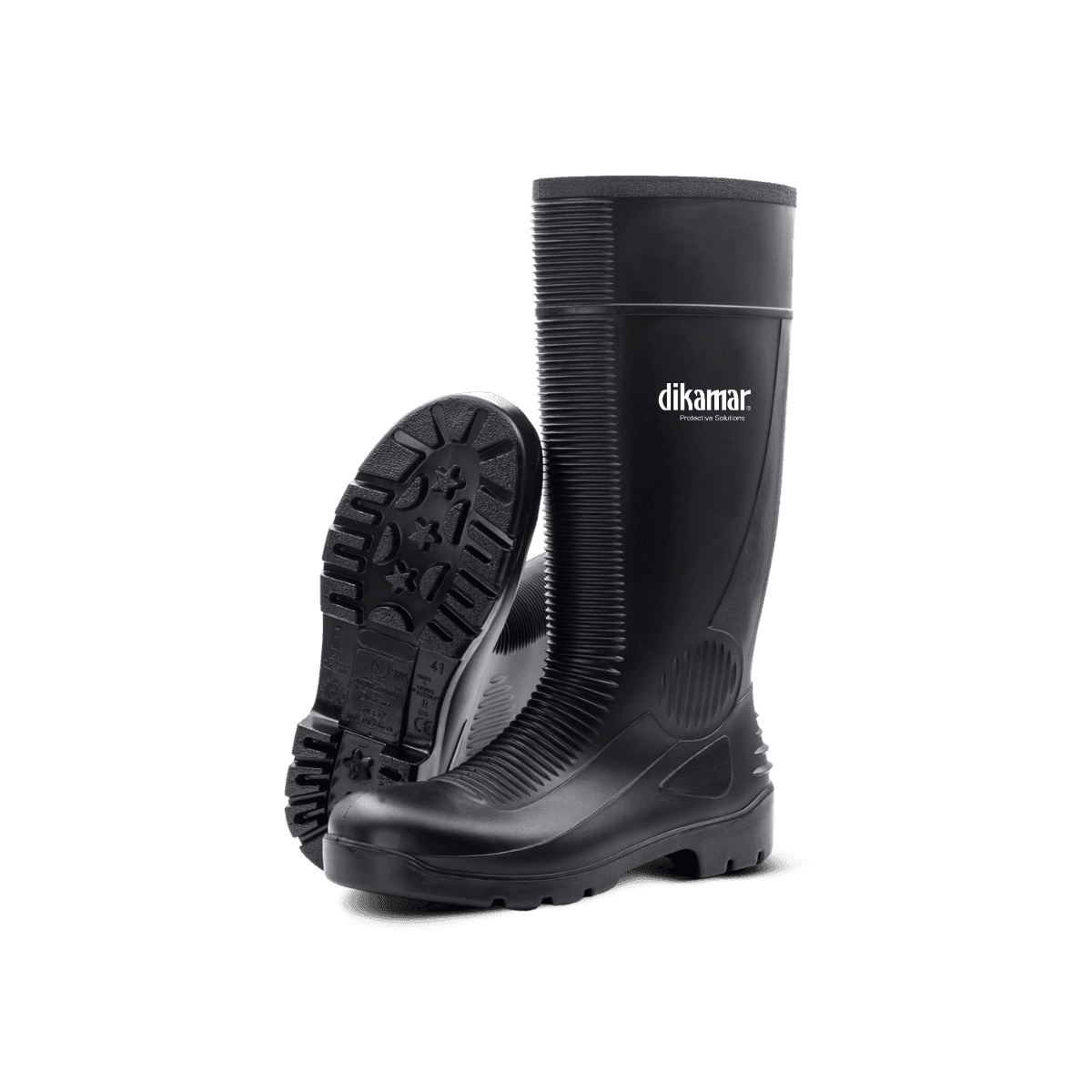 Administrator® Safety S5