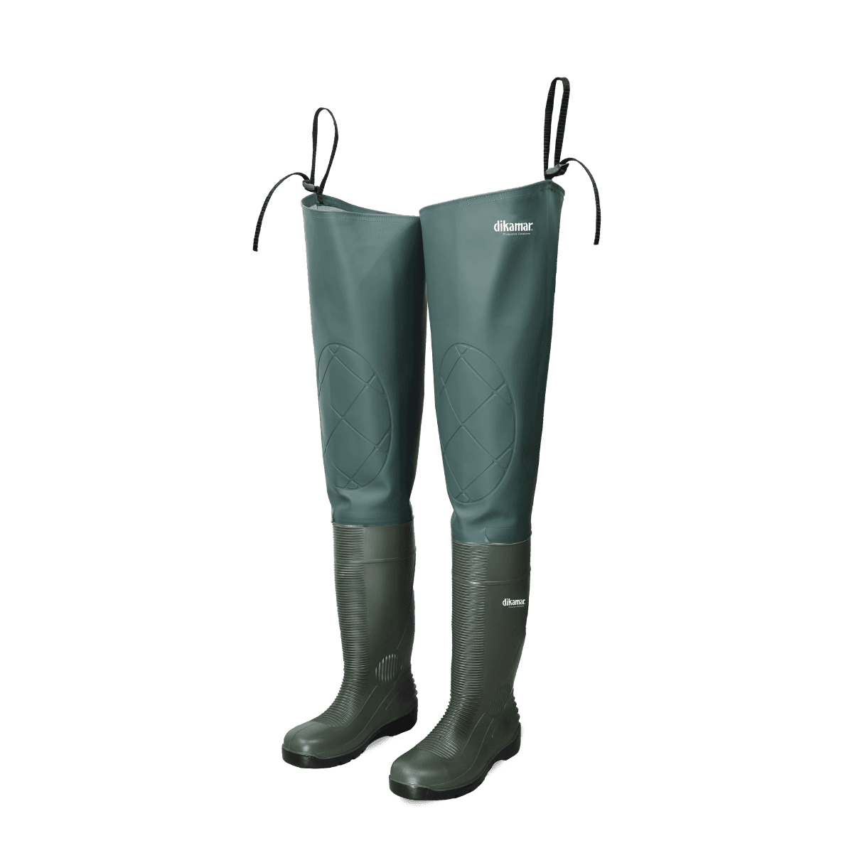 Administrator® Safety Thigh Wader