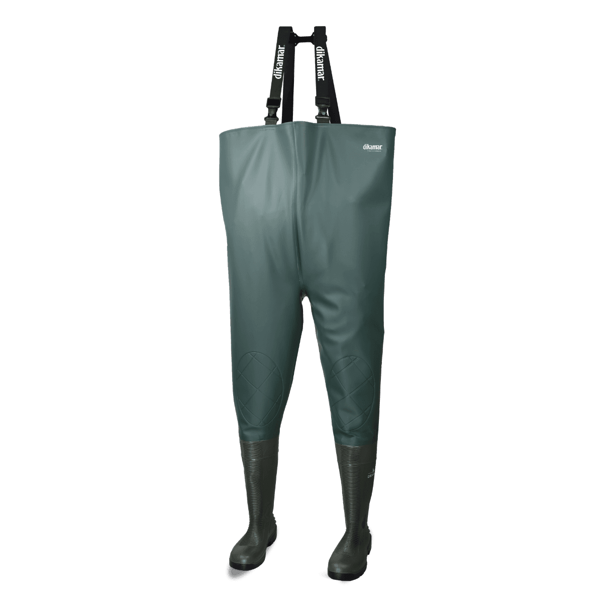 Administrator® Safety Chest Wader