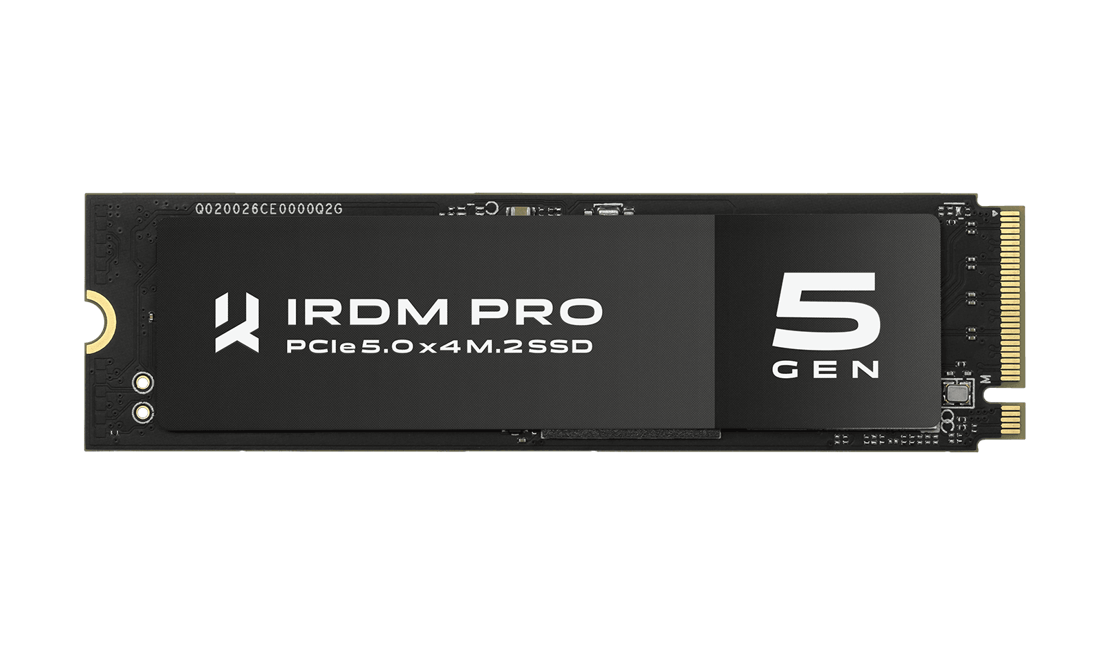 Goodram IRDM PRO GEN 5 4TB
