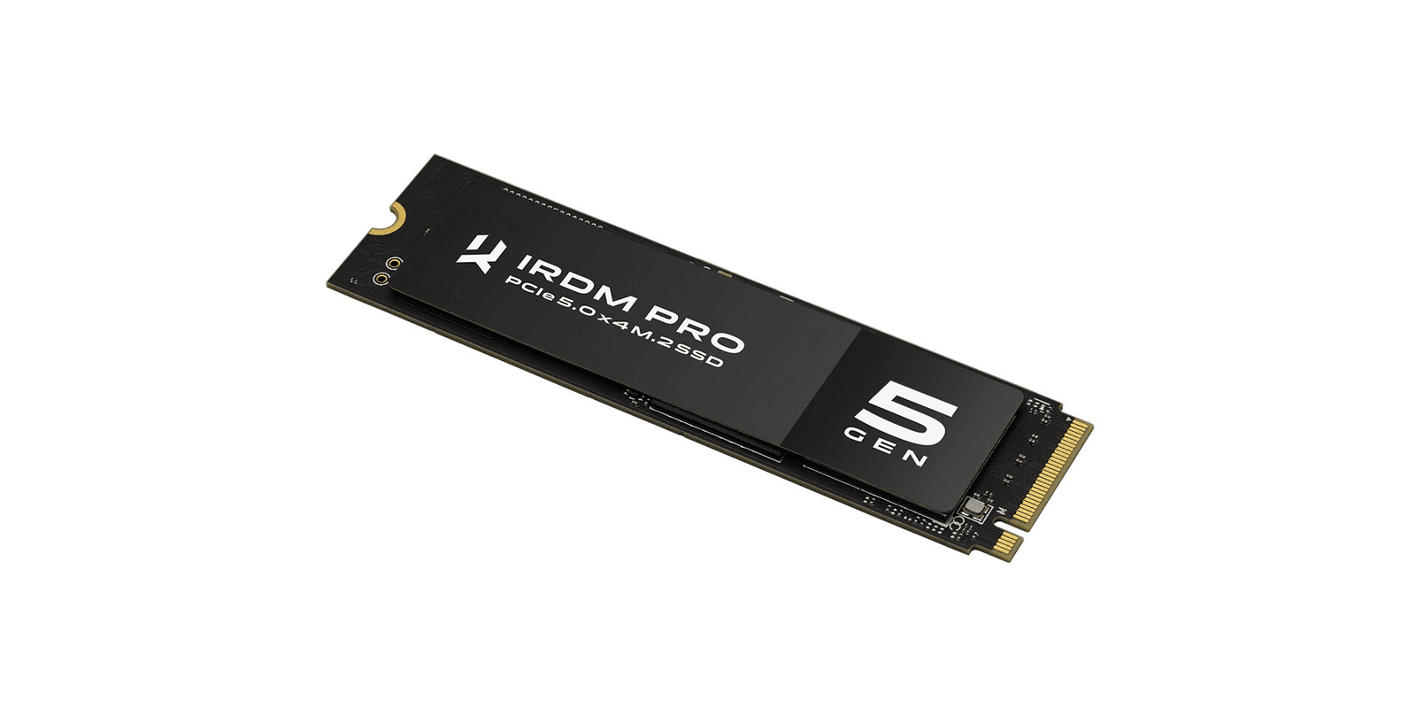 Goodram IRDM PRO GEN 5 2TB