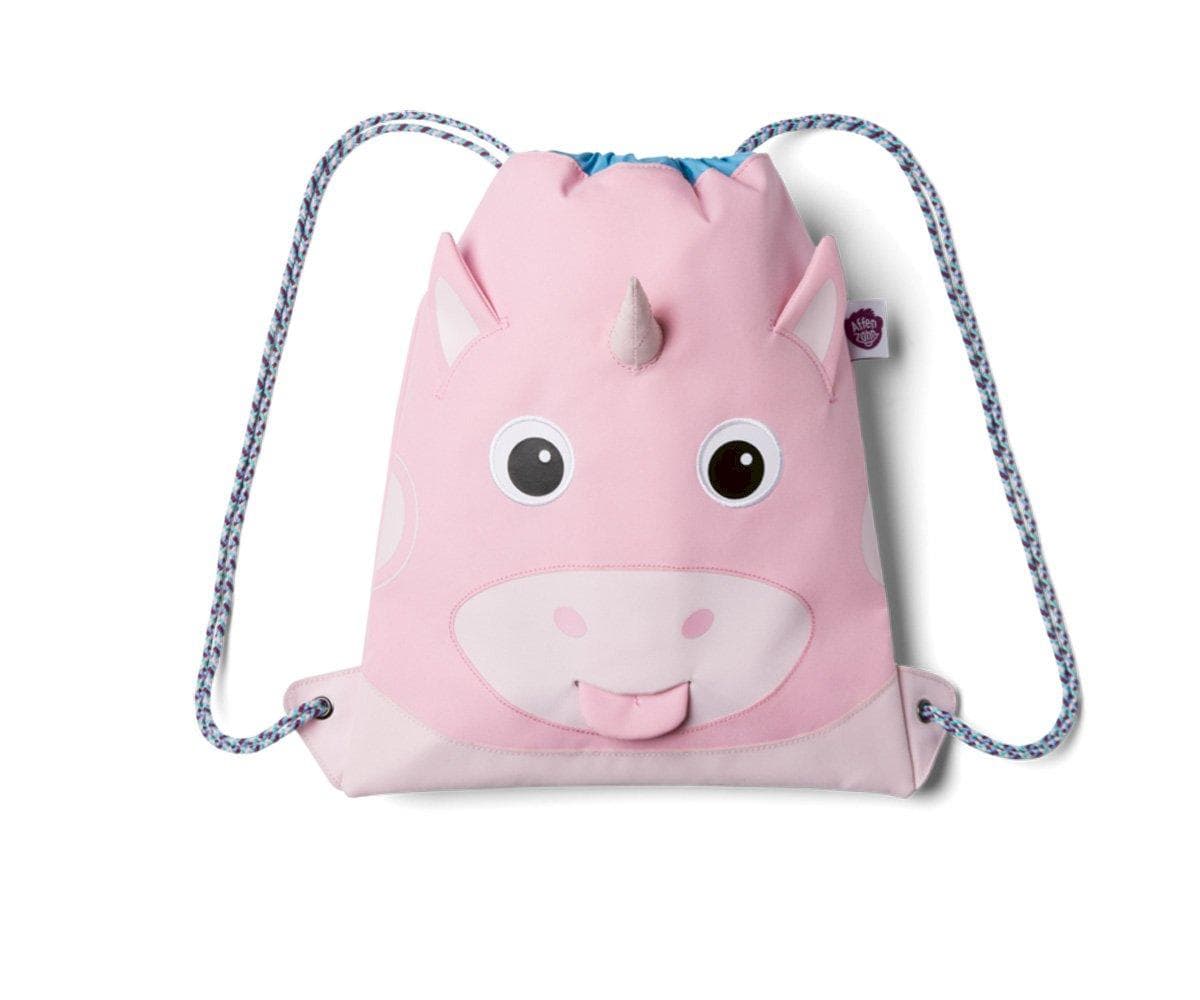 Mochila Saco Unicórnio - Personalizado