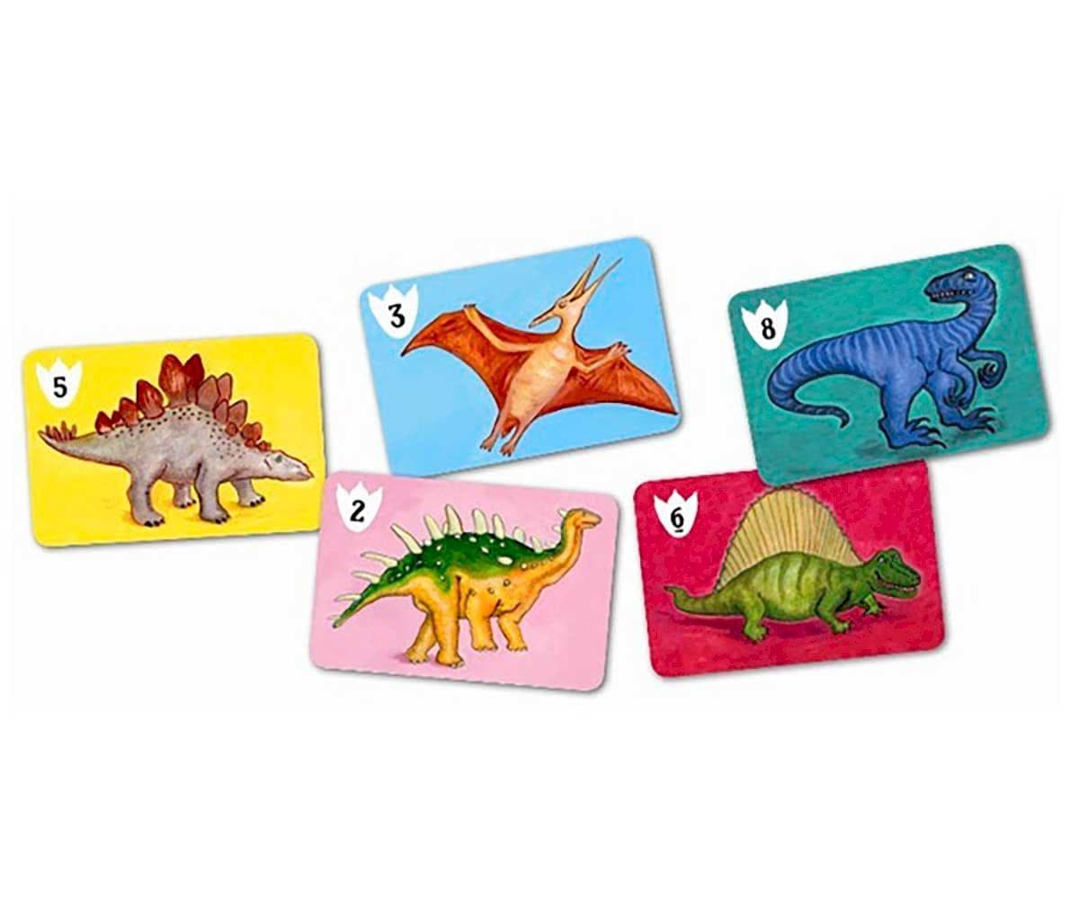 Jogo de cartas Batasaurus